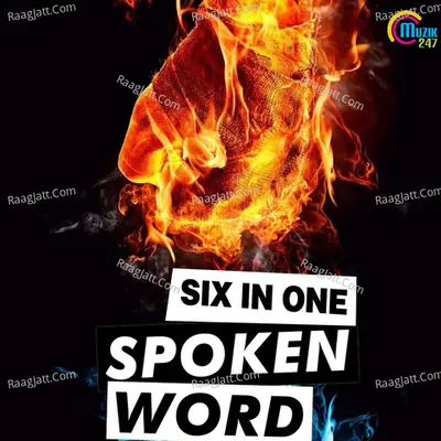 Spoken Word (Six In One) Poster