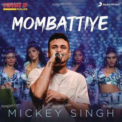 Mombattiye (Folk Recreation) Cover
