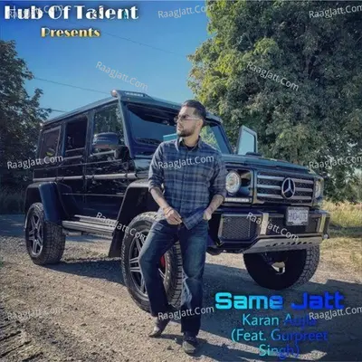 Same Jatt Cover