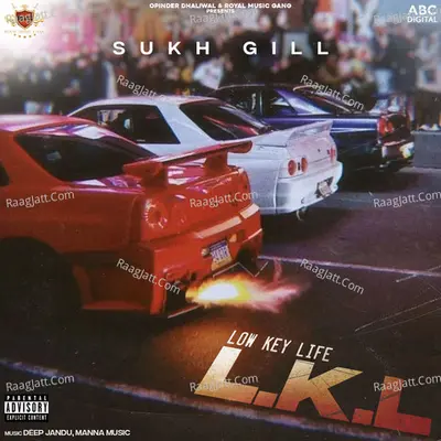 L.K.L  Poster