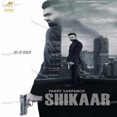 Shikaar Cover