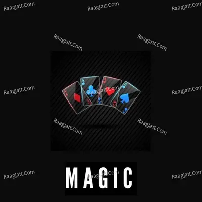 Magicâ™¦â™£â™¥â™  Poster