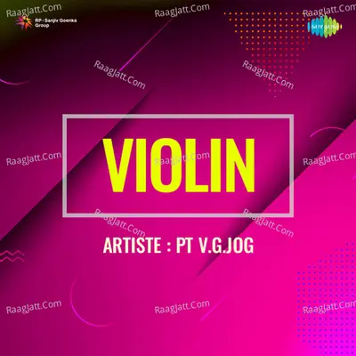 Violin - Pt V. G. Jog