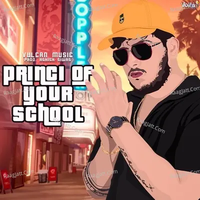 Princi Of Your School