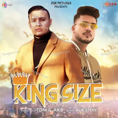 King Size Cover