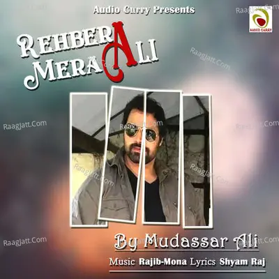 Mudassar Ali Image