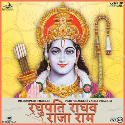 Vacha Thacker Image