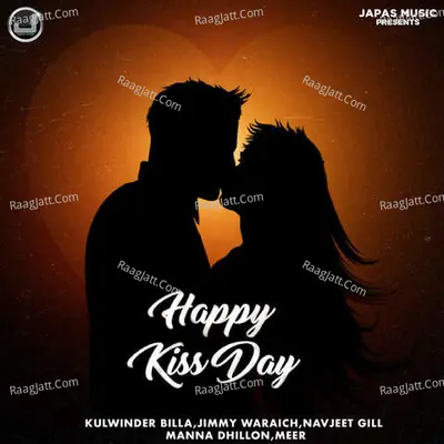 Happy Kiss day Cover