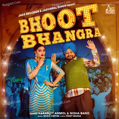 Bhoot Bhangra