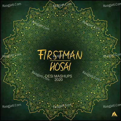 Desi Mashups 2020 Poster