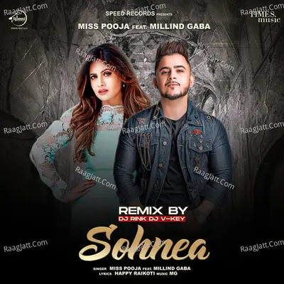 Sohnea Remix Cover