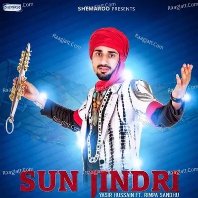 Sun Jindri Cover