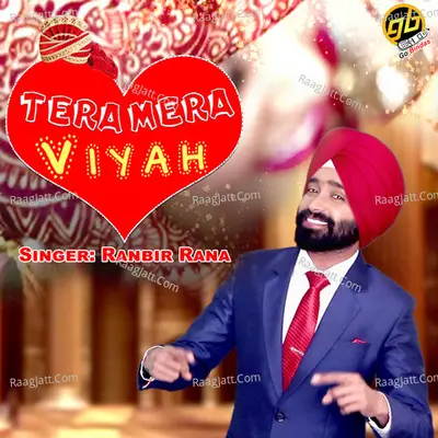 Tera Mera Viyah Cover