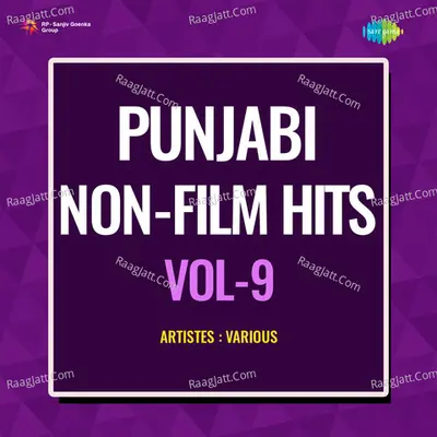 Punjabi Non - Film Hits Vol - 9