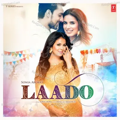 Laado Cover