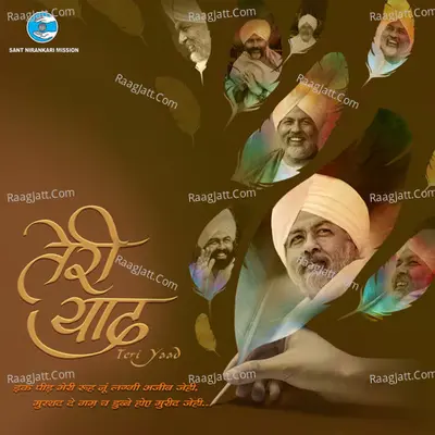 Teri Yaad Poster