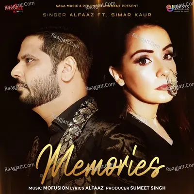 Memories Cover