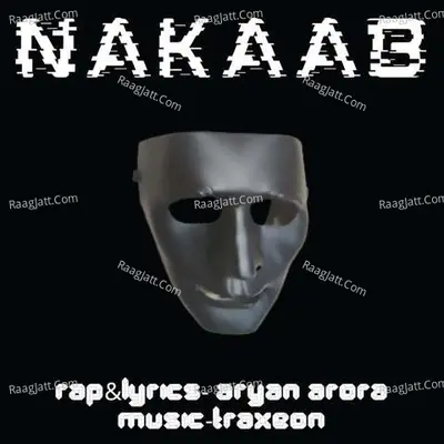 Nakaab Cover