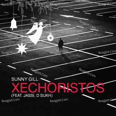 XECHORISTOS Cover