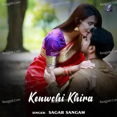 Kenwchi Khira Cover
