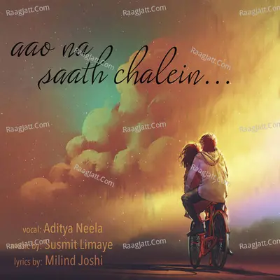 Aao Na Saath Chalein Cover