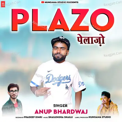 Plazo Cover