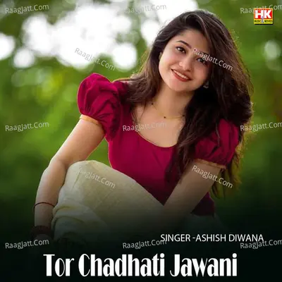 Tor Chadhati Jawani Cover