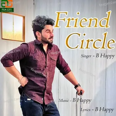 Friend Circle