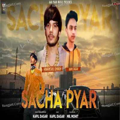 Sacha Pyaar Cover