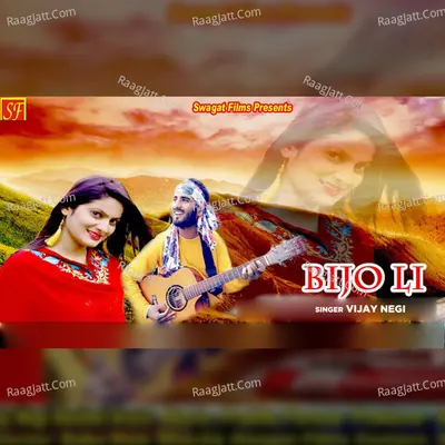 Bijo Li Cover