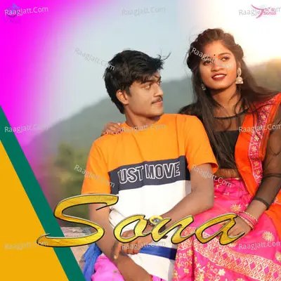 SONA Cover