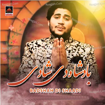 Badshah Di Shaadi Poster