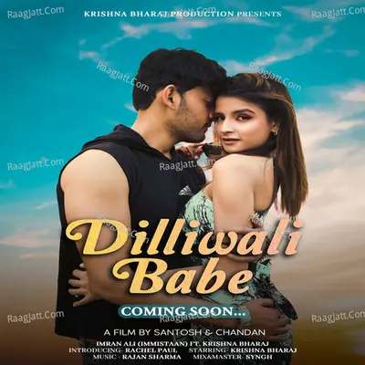 Dilliwali Babe Cover