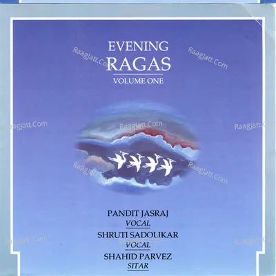 Evening Ragas - Volume 1 Poster