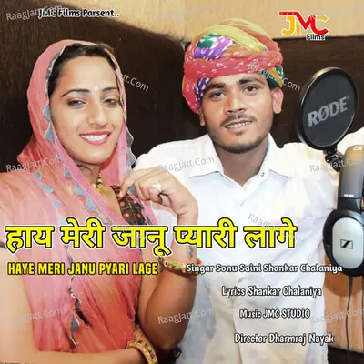Haye Meri Janu Pyari Lage