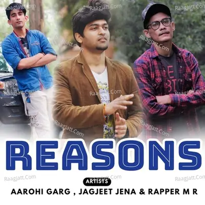 Reasons Cover
