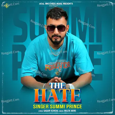 Summi Prince
