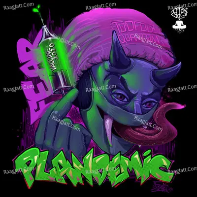 Plandemic Cover
