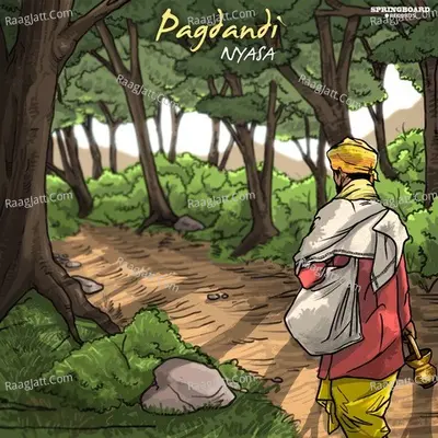 Pagdandi Cover