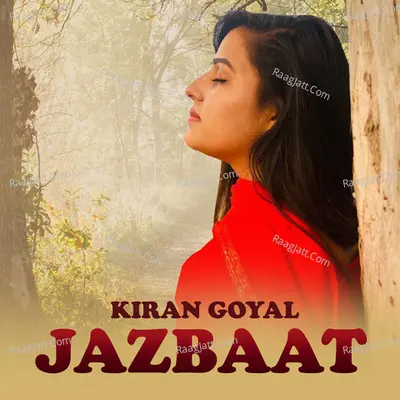 Jazbaat Cover