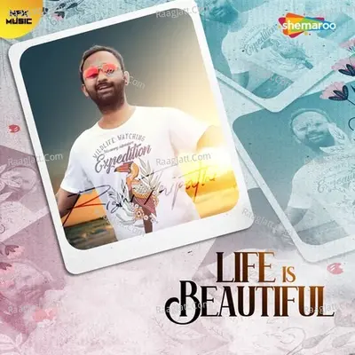 Life Is Beautiful Cover