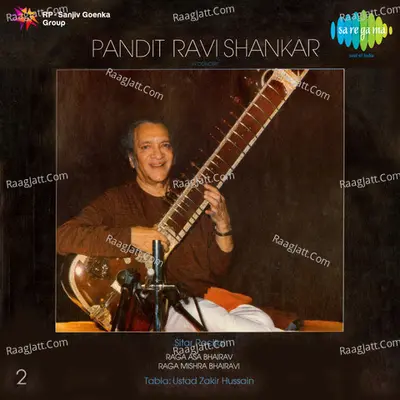 Pandit Ravi Shankar Live In Concert - Pt. Ravi Shankar