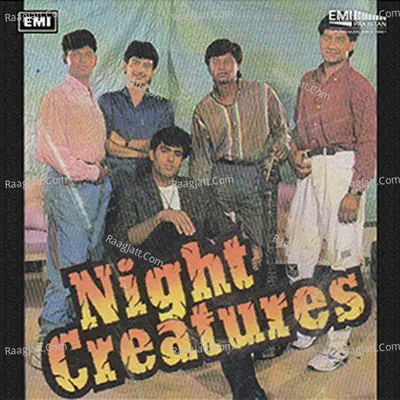Night Creatures, Vol. 1 - Night Creatures