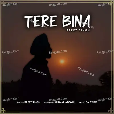 Tere Bina Cover
