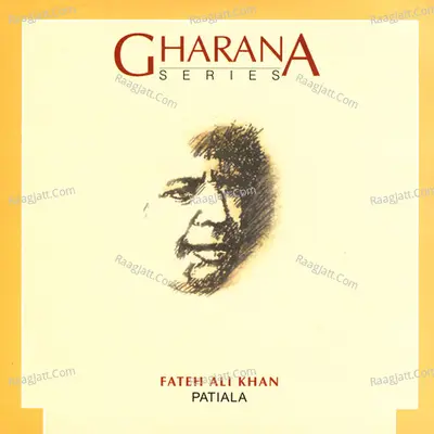 Gharana Series Poster