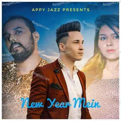 New Year Mein Cover