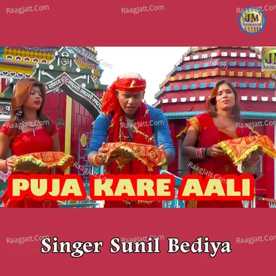 Puja Kare Aali Cover