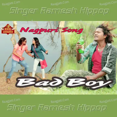 Bad Boy Cover