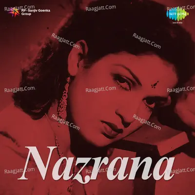 Nazrana - Lata Mangeshkar