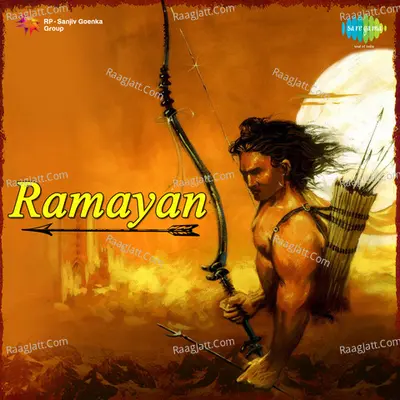 Ramayan Poster